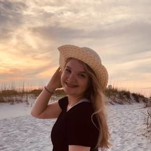 Meet your Posher, Bethaney